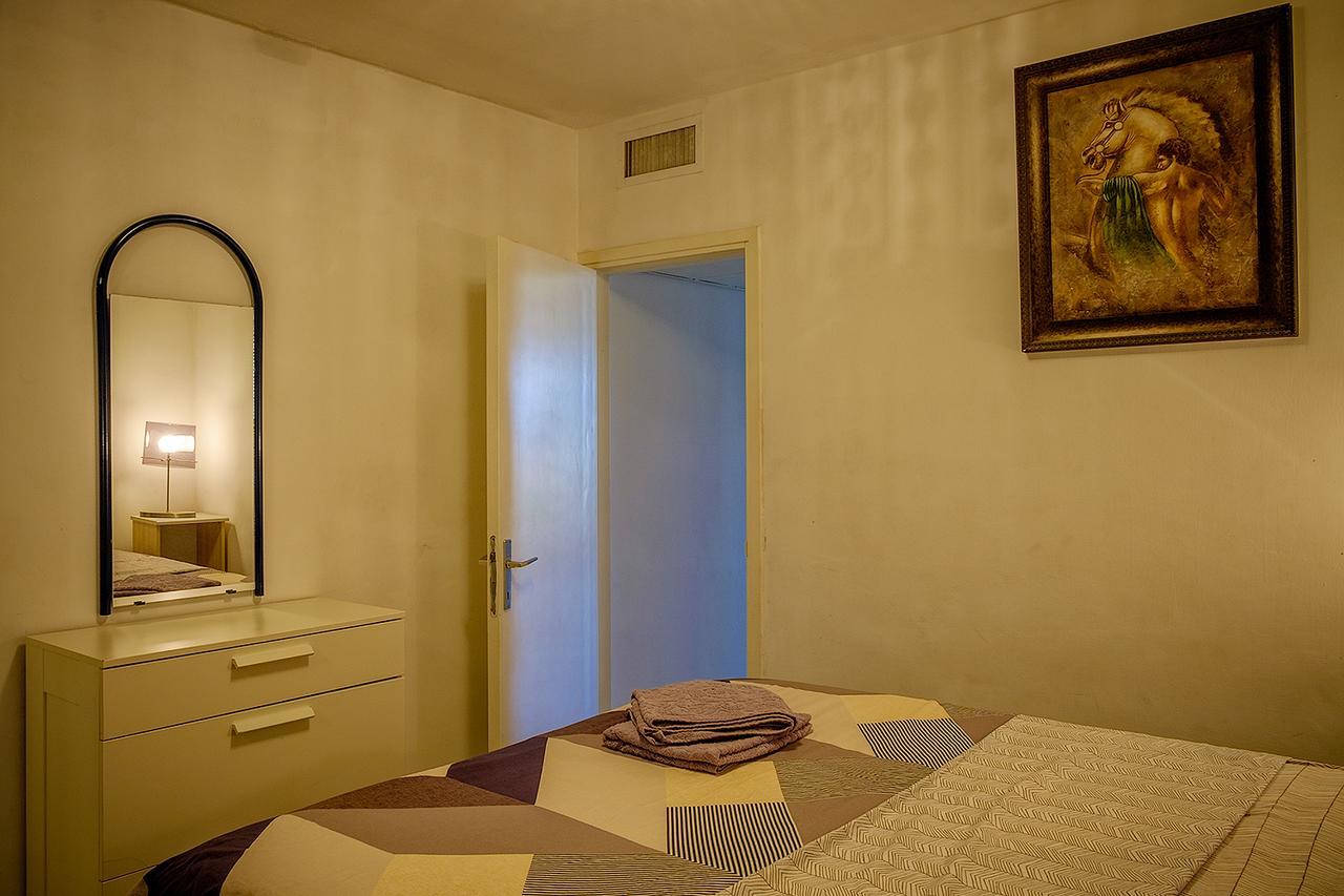Lev Eilat Deluxe Appartement Buitenkant foto